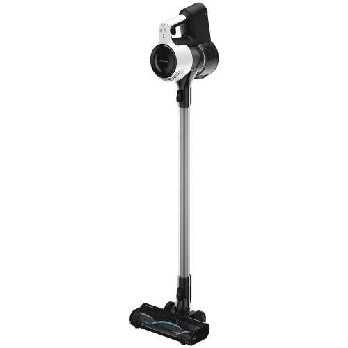 Пылесос Grundig VCP 8930 белый