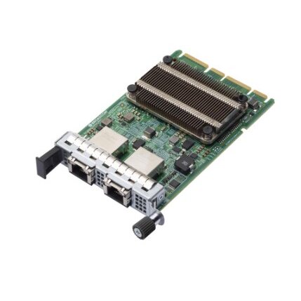 Сетевой адаптер Lenovo 4XC7A08236 ThinkSystem Broadcom 57416