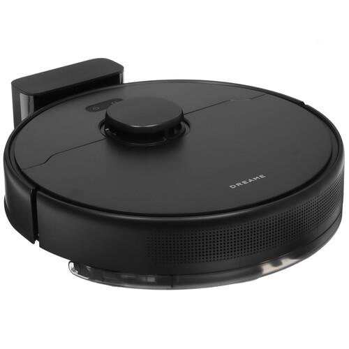 Робот-пылесос Dreame D9 Max Gen 2 черный