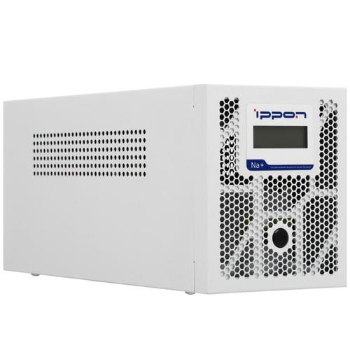 ИБП Ippon Na+ Frosty 2000