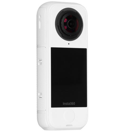 Экшн-камера Insta360 X4 Air Starter Bundle белый