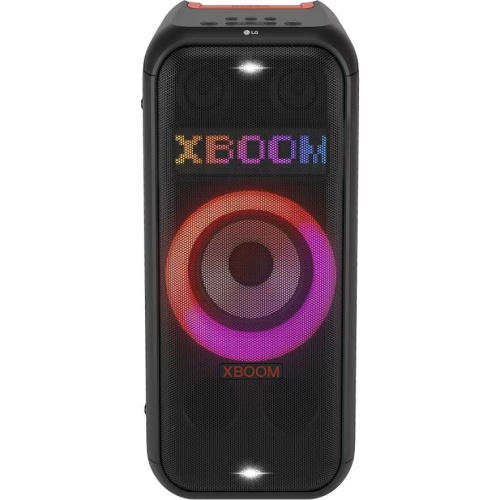 Портативная акустика LG XL7S