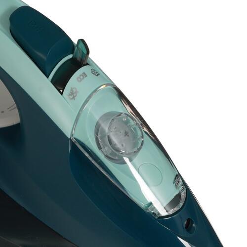 Утюг Philips DST7031/70 зеленый — фото 5