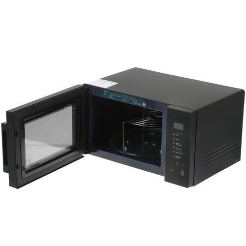 Микроволновая печь Samsung MG30T5018AK/BW черный Микроволновая печь Samsung MG30T5018AK/BW черный — Внешний вид с другого ракурса