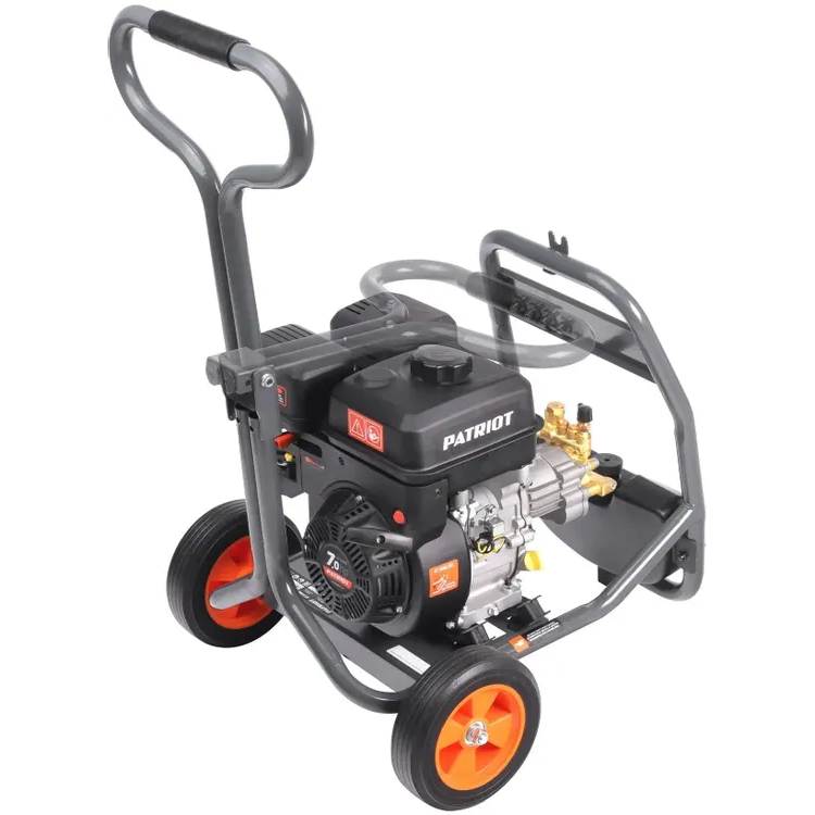 Минимойка Patriot GT3 Pro (322306108) — фотография 2
