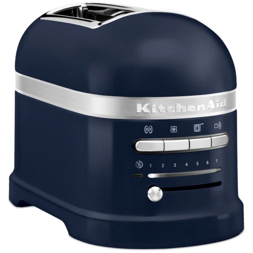 Тостер KitchenAid Artisan 5KMT2204EIB чернильный синий