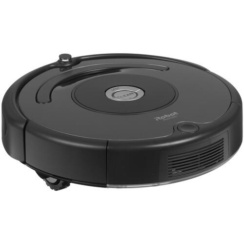 Робот-пылесос iRobot Roomba 676 черный — фото 2