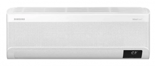Сплит-система Samsung Ar12Bsfamwkner Wind Free Mass (Geo)