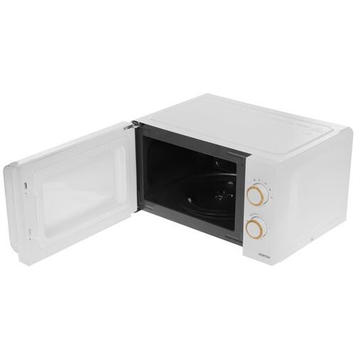 Микроволновая печь Centek CT-1559 белый Микроволновая печь Centek CT-1559 белый — Внешний вид с другого ракурса