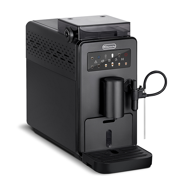 Кофемашина BQ CM9003 Black — фотография 3