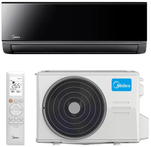 Сплит-система Midea Msag4-12N8C2-I/Msag4-12N8C2-O Persona Inverter