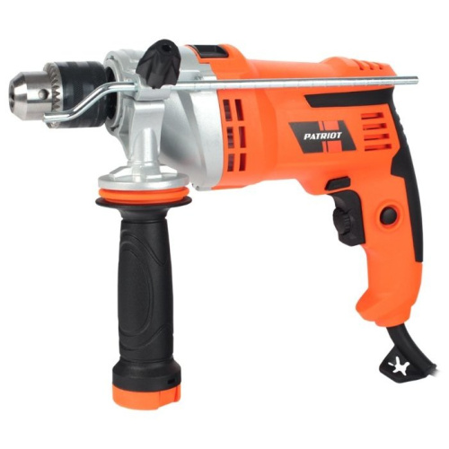 Дрель ударная Patriot FD 850h