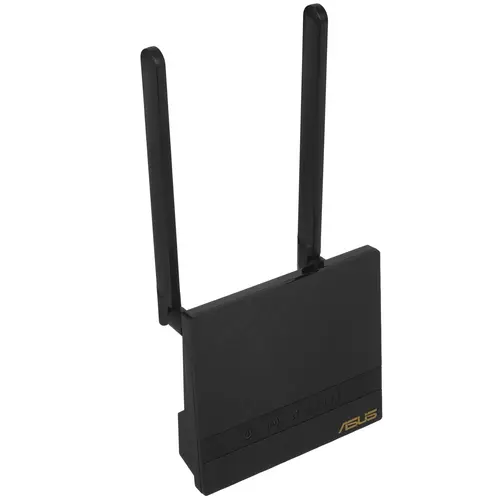 Роутер ASUS 4G-N16 (90IG07E0-MO3H00)