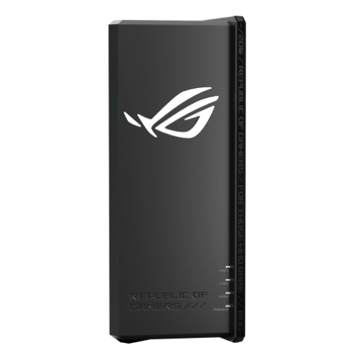 Маршрутизатор ASUS GS-BE18000 (90IG09Y0-MO9C00) Wi-Fi 7 7x2.5G USB 11529+5764+688Mbps 6Hz/5GHz/2.4GHz