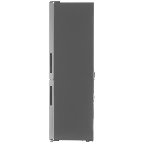 Холодильник с морозильником Haier CBF530ASG серебристый Холодильник с морозильником Haier CBF530ASG серебристый — Детали конструкции