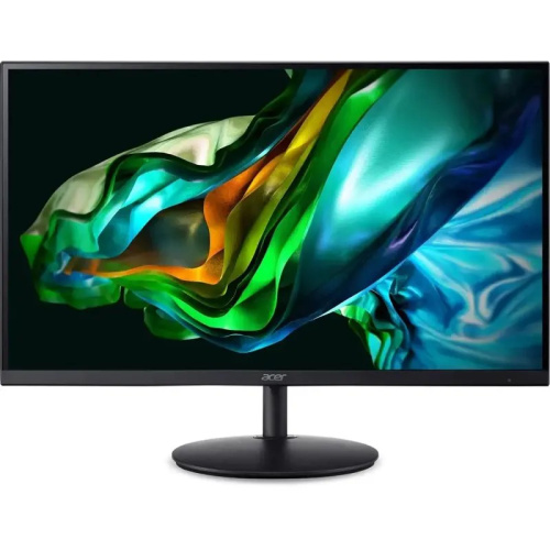 Монитор Acer SH322QKbmiiphx (UM.JS2CD.001) черный