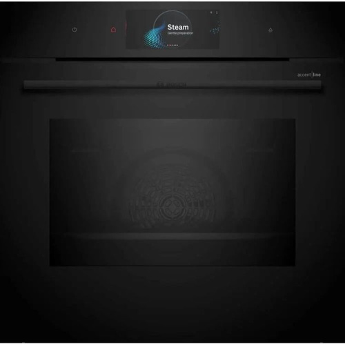 Электрический духовой шкаф Bosch Serie 8 HSG958DB1S