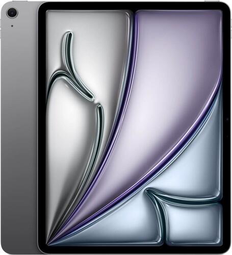13" Планшет Apple iPad Air (M3) 5G 128 ГБ серый