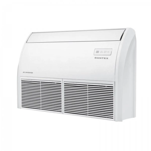 Напольно-потолочная сплит-система Dantex RKD-18CHTNI/RKD-18HTNIE-W City Inverter