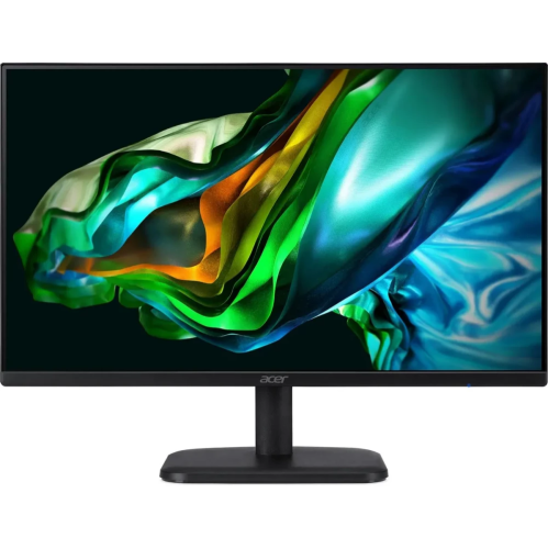 Монитор Acer EK271UEbmiipx (UM.HE1CD.E03) черный