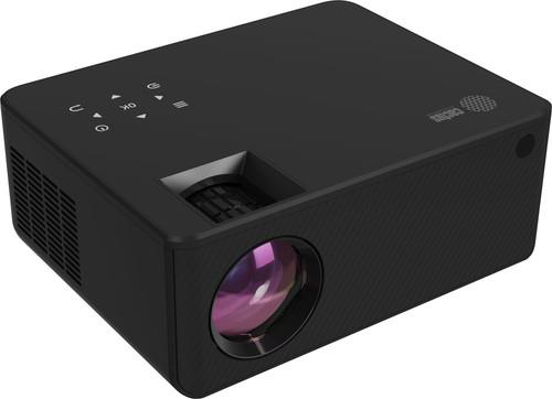 Проектор Cactus CS-PRM.04B.WUXGA-A черный