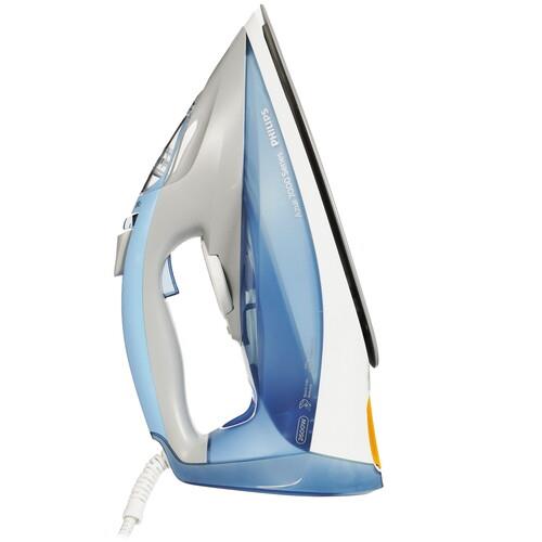 Утюг Philips DST7011/20 синий — фото 3