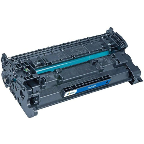 Картридж лазерный G&G GG-CF259X (есть ограничения по прошивке) черный (10000стр.) для HP LJ M304/M404/MFP M428