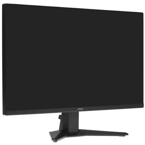 27" Монитор MSI MAG 275F черный 27" Монитор MSI MAG 275F черный — Видеоразъёмы и органы управления