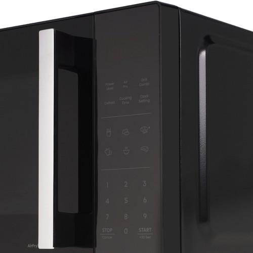 Микроволновая печь Hisense H23MOBS5HC черный Микроволновая печь Hisense H23MOBS5HC черный — Детали конструкции