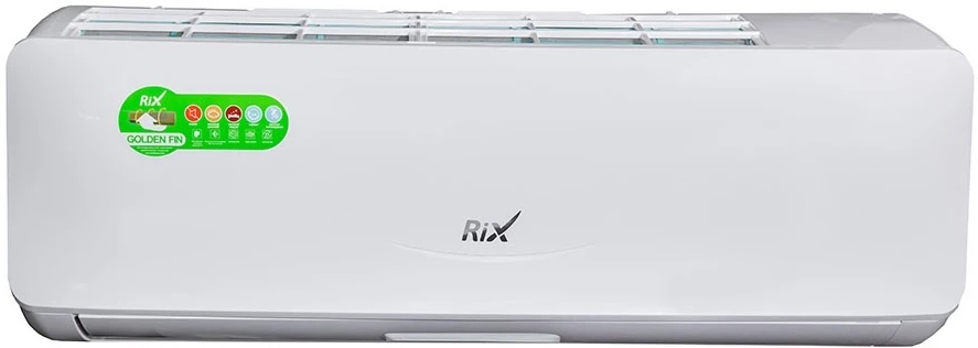 Сплит-система Rix IZ/OZ-S09BS — дополнительный вид 1