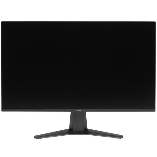 27" Монитор MSI G275L E14 черный 27" Монитор MSI G275L E14 черный — Матрица, рамки и подставка