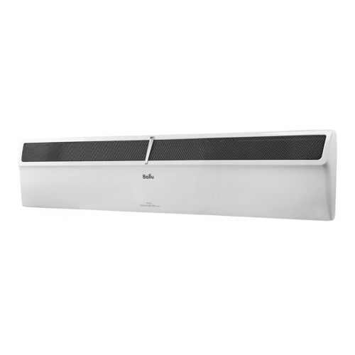 Электрический конвектор Ballu Plinth Transformer С Блоком Управления Bec/Pl-1500-3M (Механический)