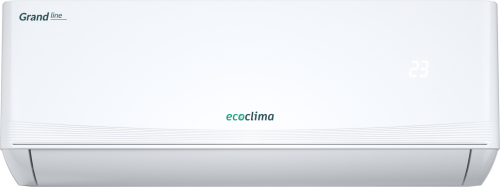 Сплит-система Ecoclima ECW/I-TC18/AA-4R2/EC/I-TC18/A-4R2 Grand line Inverter