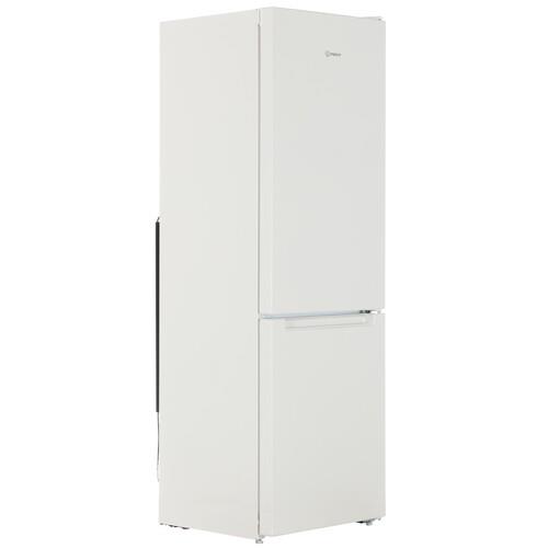 Холодильник с морозильником   Indesit DS 3180 E бежевый