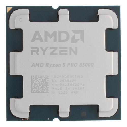 Процессор AMD Ryzen 5 PRO 8500G OEM