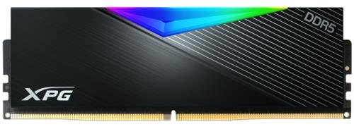 Оперативная память ADATA XPG Lancer RGB [AX5U6000C3016G-CLARBK] 16 ГБ
