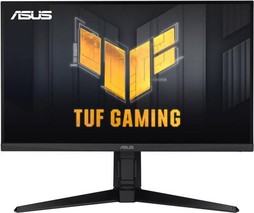 27" Монитор ASUS TUF Gaming VG279QL3A черный