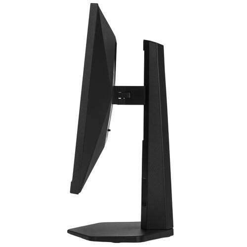 23.8" Монитор AOC 24G4X черный 23.8" Монитор AOC 24G4X черный — Дополнительный ракурс монитора