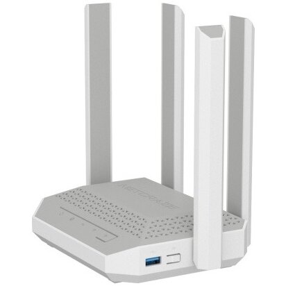 Маршрутизатор Keenetic NC-3611 Netcraze Hopper DSL