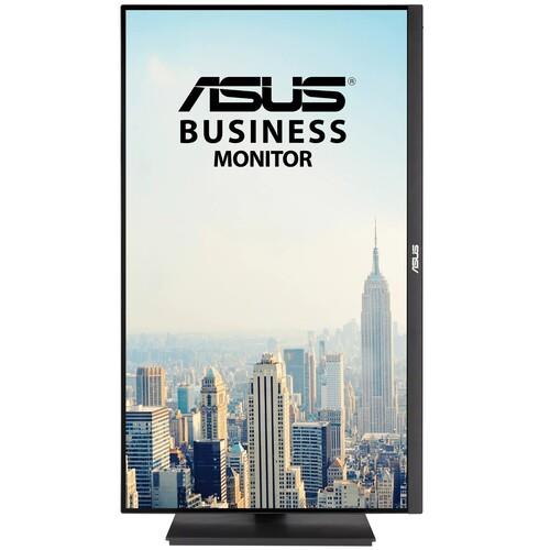 31.5" Монитор ASUS VA32UQSB черный 31.5" Монитор ASUS VA32UQSB черный — Регулировки и варианты установки
