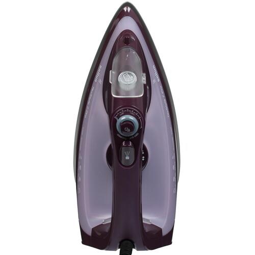 Утюг Braun TexStyle 7 Pro SI7181VI фиолетовый — фото 2