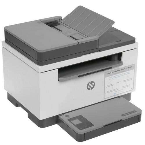 МФУ лазерное HP LaserJet M236sdn