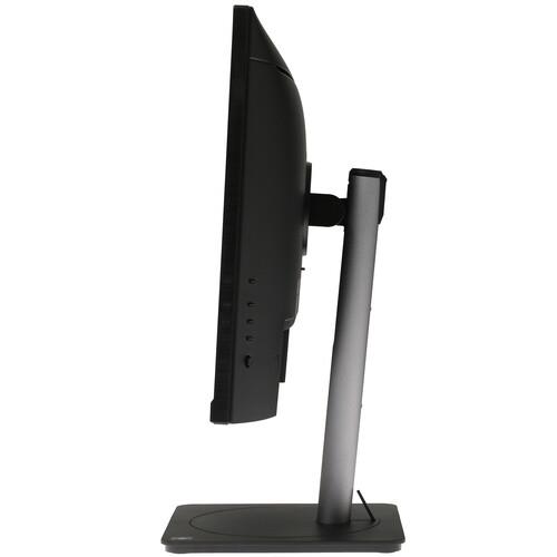 27" Монитор Acer Vero CB273Ubemipruzxv черный 27" Монитор Acer Vero CB273Ubemipruzxv черный — Дополнительный ракурс монитора