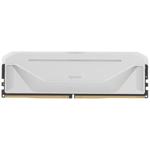 Оперативная память Apacer NOX RGB [AH5U16G68C592NWAA-1] 16 ГБ