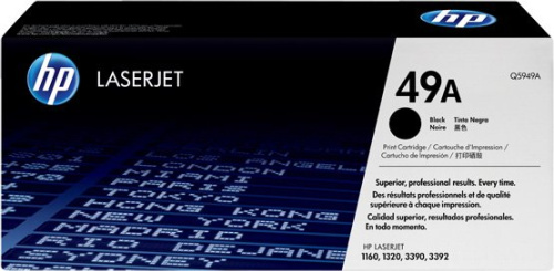Тонер-картридж Kyocera 1T02RY0NL0 TK-1160 7 200 стр. для P2040dn/P2040dw