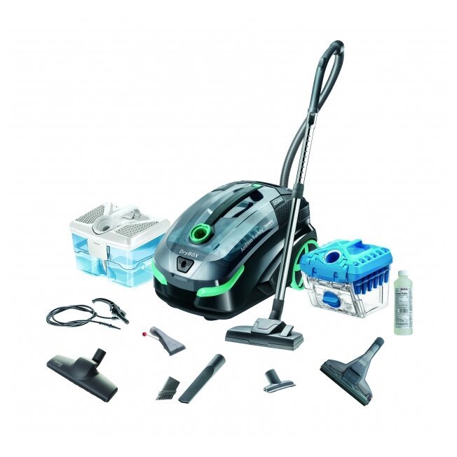 Пылесос Thomas 788599 DryBox Amfibia Family — фото 3