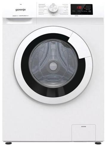 Стиральная машина Gorenje WHE60SFS белый