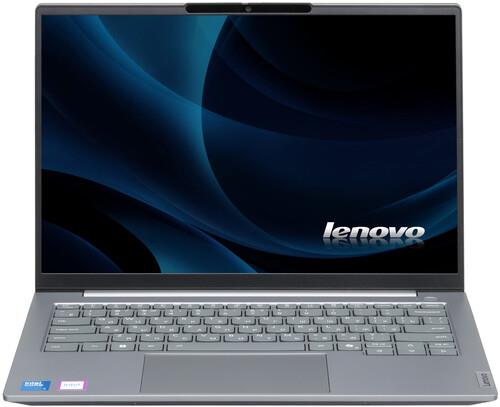 14" Ноутбук Lenovo ThinkBook 14 G8 IRL серый