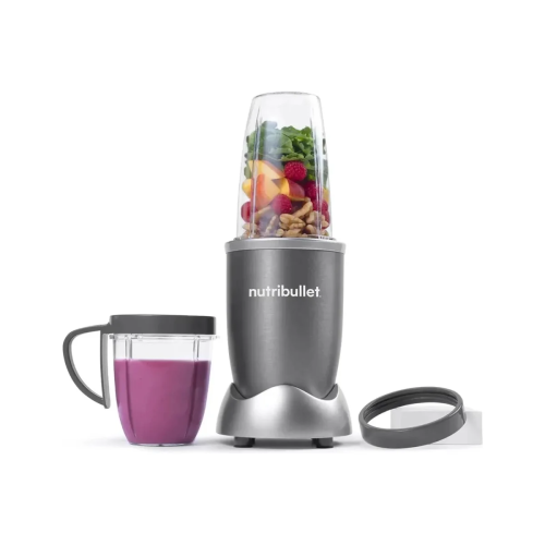 Блендер NutriBullet NB607DG (0C22300038)