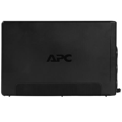 ИБП APC Back-UPS Pro BR900G-GR ИБП APC Back-UPS Pro BR900G-GR — Выходные разъёмы и интерфейсы